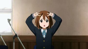 yui hirasawa