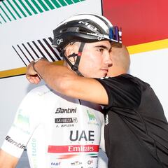 La incógnita de Ayuso