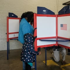 Texas elections 2022: how and when is the last day to vote and how do I register to vote?