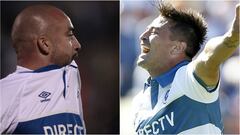 Los números de Gutiérrez arrasan con el momento del 'Tanque' Silva