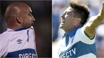 Los números de Gutiérrez arrasan con el momento del 'Tanque' Silva