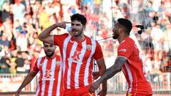 Pronóstico del Espanyol vs Almería: apuestas, claves y favorito