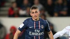 Ancelotti se traería a Marco Verrati, el nuevo Andrea Pirlo