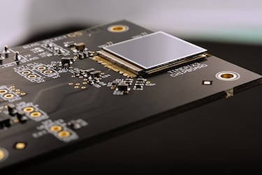 Así se ven los primeros rayos X en color y en 3D