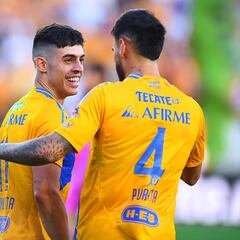Tigres va por su fichaje ‘bomba’ de la Liga MX