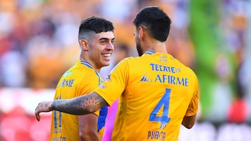 Tigres va por su fichaje ‘bomba’ de la Liga MX