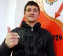 Piti: "Tranquilos, vamos a conseguir la permanencia"