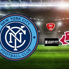 New York City FC vs Toronto FC: times, how to watch on TV and stream online | Leagues Cup