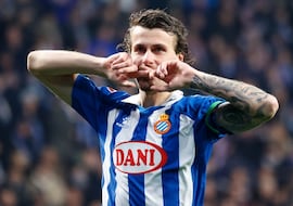 Jugadores para elegir como Capitán Fantasy: Jornada 20