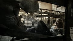 El primer tráiler de ‘Hungry’ demuestra que un tiburón no es lo más peligroso que te puedes encontrar en el agua