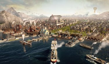 Juegos gratis y de oferta para este fin de semana: Watch Dogs Legion, Yoku's Island...