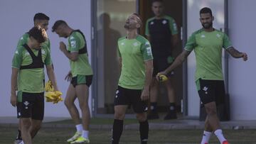 Granada - Betis: horario, TV y cómo y dónde ver