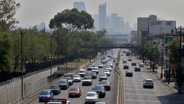 Hoy No Circula, lunes 15 de julio 2024: qué autos y placas no circulan en CdMx y EdoMex