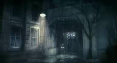 Rain, Impresiones Gamescom