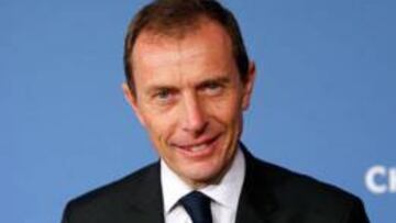 "Lucharemos hasta el último minuto del último partido"