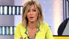 Susanna Griso, sobre la relación de Donald y Melania Trump: "No entiendo qué hace con él"