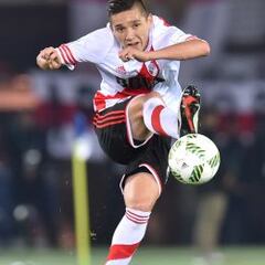 Kranevitter para paliar los males del mediocampo del Atlético