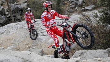 "O vamos todos juntos, o quien sale perjudicado es el Trial"