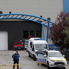 514 muertos y 6.584 contagiados en las últimas 24 horas