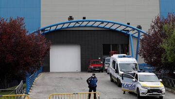 514 muertos y 6.584 contagiados en las últimas 24 horas