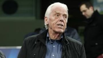 Beenhakker