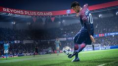 Ofertas Navidad: Comprar FIFA 19 con 15 euros de descuento