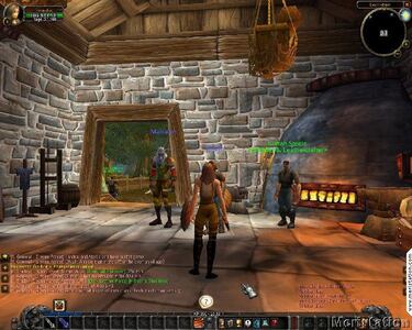 Noviembre, el mes del rol multijugador persistente