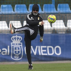 Cervera: “Me preocupa que la gente se pueda relajar”