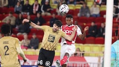 El ex del Barça que lidera la Ligue 1… y no es Dembélé