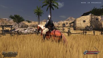 Captura de pantalla - Mount &amp; Blade II: Bannerlord (PC)