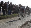 Triple de 'Espartaco' Cancellara