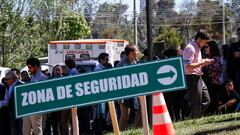 SHOA confirma alerta de tsunami para la costa de Chile por terremoto en Rusia