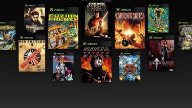 Esta noche vuelve Inside Xbox