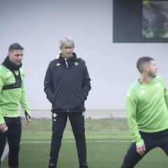 Los ensayos de Pellegrini