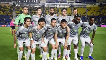 Pachuca y América se medirán en la jornada tres del Clausura 2026 de la Liga MX. Aquí te indicamos la mejor manera para sintonizar el partido en USA.