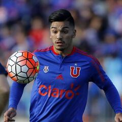 Lorenzo Reyes repite como la figura Polla Xperto AS de la 4° fecha