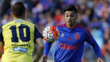 Lorenzo Reyes repite como la figura Polla Xperto AS de la 4° fecha