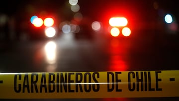 Trágico choque de buses cerca de Coquimbo: 6 muertos y decenas de heridos