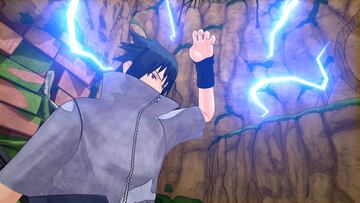 Captura de pantalla - Naruto to Boruto: Shinobi Striker (PC)