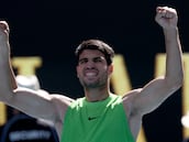 El mejor Alcaraz emerge