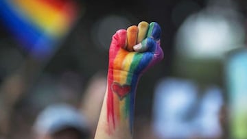 Fiestas del Orgullo Gay LGTBI: fechas, calendarios, actos y programaci¨®n en Madrid, Barcelona, Sevilla...