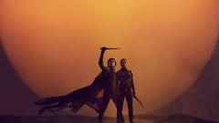 ¿Cuántas películas habrá de ‘Dune’ y cuándo saldrá la tercera parte?