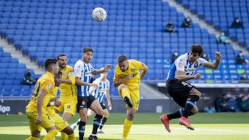 02052021
 Jornada 37
 RCD Espanyol-Malaga
 