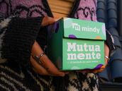 Startup chilena desarrolla una novedosa iniciativa para la salud mental