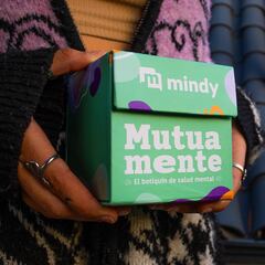 Startup chilena desarrolla una novedosa iniciativa para la salud mental