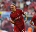 Leipzig - Liverpool en vivo online: Amistoso Internacional, en directo
