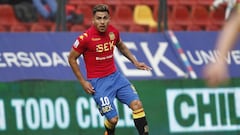 Sharjah FC oficializó el fichaje de César Pinares