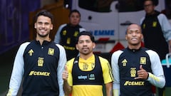 Tigres arranca pretemporada rumbo al Clausura 2024 sin Nahuel Guzmán