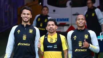 Tigres arranca pretemporada rumbo al Clausura 2024 sin Nahuel Guzmán