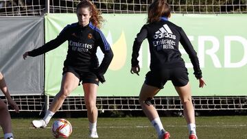 El Alhama mide la ambición copera del Real Madrid